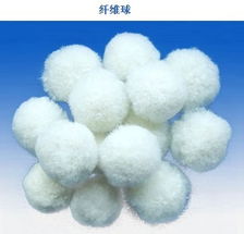 营口纤维球批发 开碧源化工厂用纤维球产品详解与采购指南