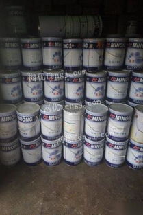 长春市大量回收过期化工原料 环保与资源再利用的双重考量